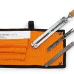 STIHL Schärfset 3/8" Ketten