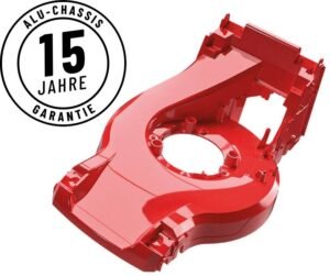 Sabo Benzinmäher 43-COMPACT – Bild 6