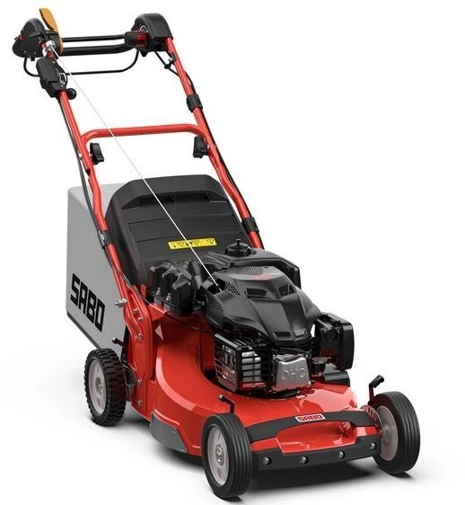Sabo_54-PRO_K_VARIO_B_PLUS_20240315.jpg Sabo Profi-Rasenmäher mit Radantrieb 54-PRO K VARIO B PLUS – Bild 1