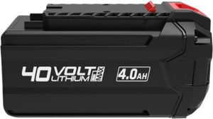 Sabo Akkupack 40 V / 4,0 Ah SAA12800 – Bild 4