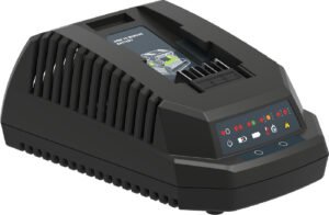 Sabo Standardladegerät 40 V SAU15033 – Bild 2