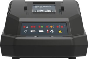 Sabo Standardladegerät 40 V SAU15033 – Bild 3