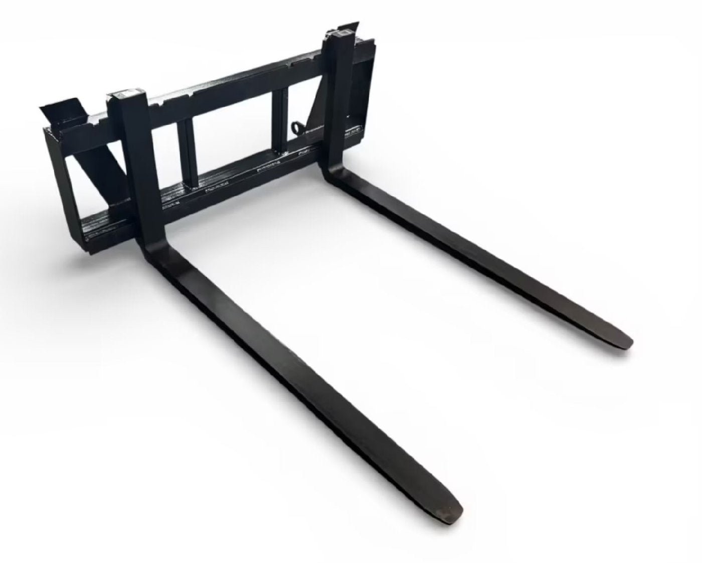 Startrac_mit_Euro-Aufnahme_120cm_20260128.jpg Startrac Palettengabel mit Euro-Aufnahme 120cm – Bild 1