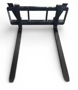 Startrac Palettengabel mit Euro-Aufnahme 120cm – Bild 2