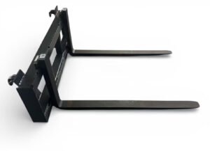 Startrac Palettengabel mit Euro-Aufnahme 120cm – Bild 3