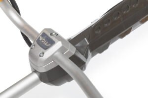 Stiga Benzin-Motorsense BC 535 B – Bild 6