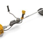 Stiga Benzin-Motorsense BC 545 B