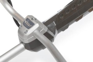 Stiga Benzin-Motorsense BC 555 B – Bild 6