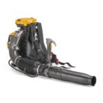 Stiga Benzin-Laubbläser BL 980 R – Bild 2
