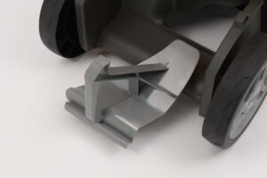 Stiga Akku-Rasenmäher Combi 340e Kit - mit Akku und Ladegerät – Bild 6