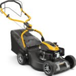 Stiga Benzin-Rasenmäher mit Radantrieb Combi 548 S