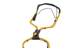 Stiga Benzin-Rasenmäher mit Radantrieb Combi 753 SE mit E-Start – Bild 4