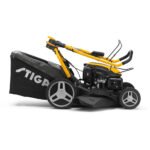 Stiga Benzin-Rasenmäher mit Radantrieb Combi 753 SE mit E-Start – Bild 5