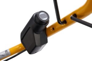 Stiga Benzin-Rasenmäher mit Radantrieb Combi 753 SE mit E-Start – Bild 7