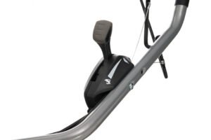 Stiga Benzin-Rasenmäher mit Radantrieb Combi 955 V – Bild 4