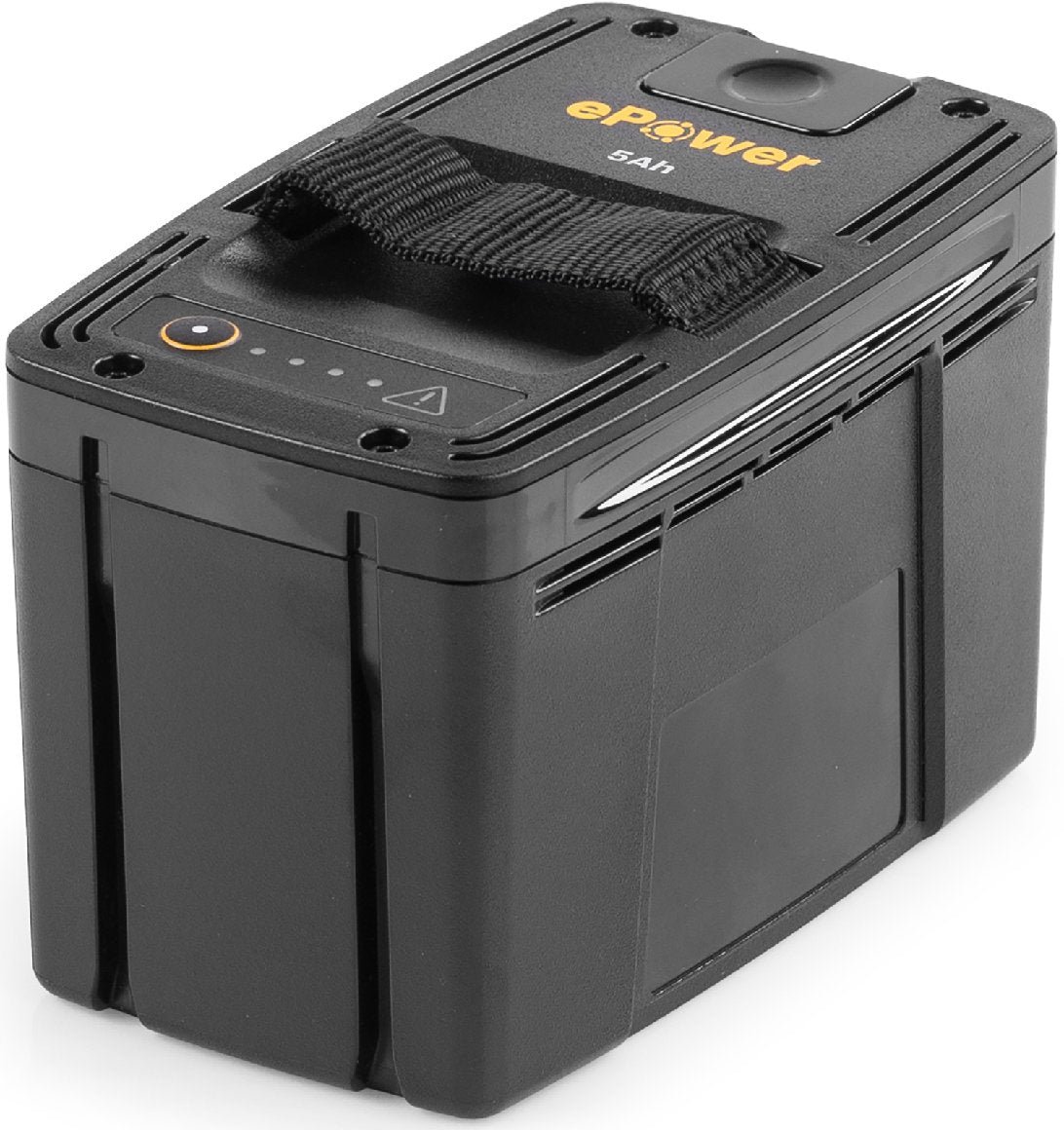 Stiga_E_450_20251212.jpg Stiga Lithium-Ionen Akku E 450 – Bild 1