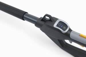 Stiga Akku Multitool MT 500e - ohne Akku und Ladegerät – Bild 7