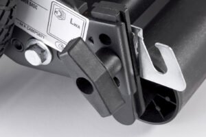 Stiga Hand-Spindelmäher SCM 240 R – Bild 8