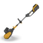 Stiga Akku Schneefräse ST 300e Kit - mit 2 Ah Akku und Ladegerät – Bild 4