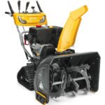 Stiga Schneefräse ST 6272 P Trac