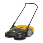Stiga Bodenkehrmaschine SWP 577 – Bild 2