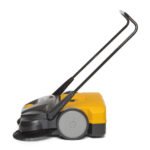 Stiga Bodenkehrmaschine SWP 577 – Bild 4