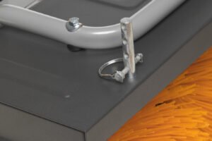Stiga Schmutz- und Schneekehrmaschine SWS 600 G – Bild 7