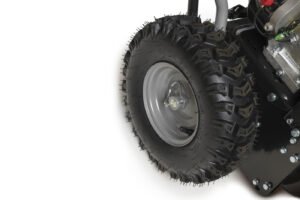 Stiga Schmutz- und Schneekehrmaschine SWS 600 G – Bild 8