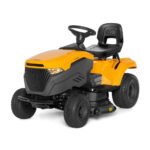 Stiga Rasentraktor Tornado 398 M – Bild 3