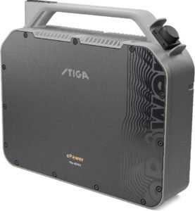 Stiga Akku ePower Pro 40 Ah