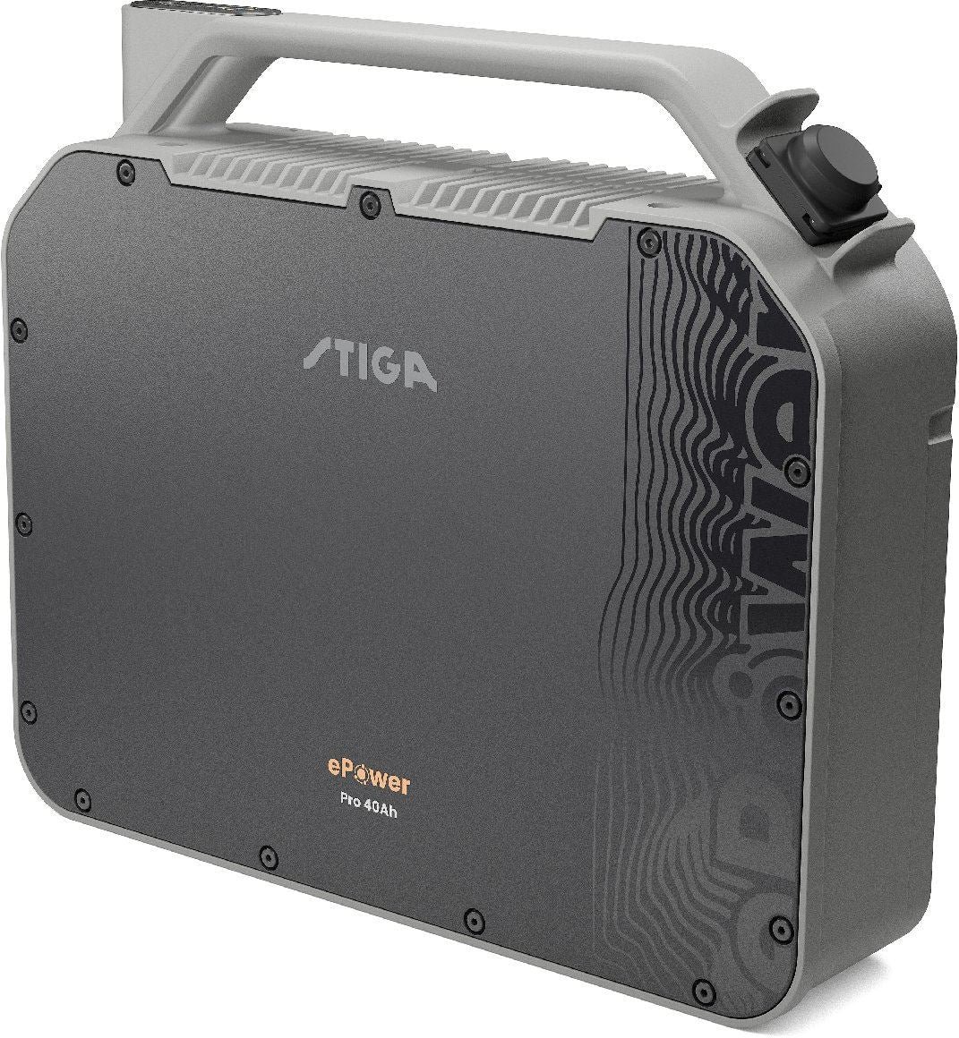 Stiga_ePower_Pro_40_Ah_20260210.jpg Stiga Akku ePower Pro 40 Ah – Bild 1