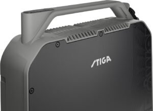 Stiga Akku ePower Pro 40 Ah – Bild 5