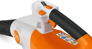 STIHL Akku-Laubbläser BGA 250, ohne Akku und Ladegerät – Bild 3