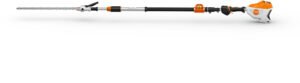 STIHL Akku-Heckenschneider HLA 150 B, Schnittlänge 60 cm – Bild 3