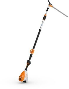 STIHL Akku-Heckenschneider HLA 150 B, Schnittlänge 60 cm – Bild 4