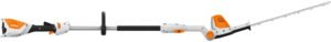 STIHL Akku-Heckenschneider HLA 56 ohne Akku und Ladegerät – Bild 3