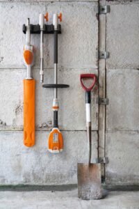 STIHL Akku-Heckenschneider HLA 56 ohne Akku und Ladegerät – Bild 4