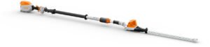 STIHL Akku-Heckenschneider HLA 86, ohne Akku und Ladegerät - ohne Akku und Ladegerät – Bild 2