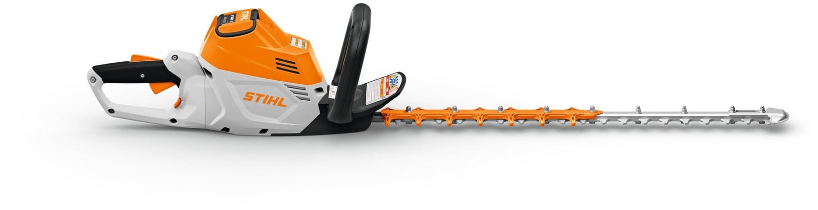 Stihl-HSA-100-Schnittlaenge-60-cm-79430-1.jpg STIHL Akku-Heckenschere HSA 100, Schnittlänge 60 cm - ohne Akku und Ladegerät – Bild 1