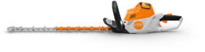STIHL Akku-Heckenschere HSA 100, Schnittlänge 60 cm - ohne Akku und Ladegerät – Bild 2