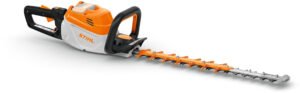 STIHL Akku-Heckenschere HSA 140 R, 75 cm, ohne Akku und Ladegerät – Bild 2