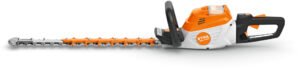 STIHL Akku-Heckenschere HSA 140 R, 75 cm, ohne Akku und Ladegerät – Bild 3