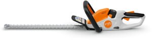 STIHL Akku-Heckenschere HSA 40 Set mit 2x Akku AS 2 und Ladegerät AL 1 – Bild 3