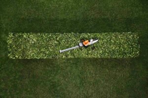 STIHL Akku-Heckenschere HSA 40 Set mit 2x Akku AS 2 und Ladegerät AL 1 – Bild 6