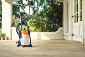 STIHL Hochdruckreiniger RE 90 – Bild 5