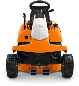 STIHL Aufsitzmäher RT 4082 – Bild 5