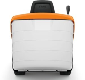 STIHL Aufsitzmäher RT 4082 – Bild 6