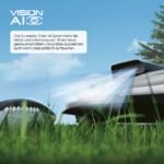 Sunseeker kabelloser Mähroboter Elite X3 PLUS – Bild 4