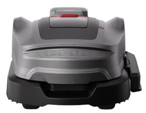 Sunseeker kabelloser Mähroboter X3 GEN 2 - für mittlere Rasenflächen – Bild 4