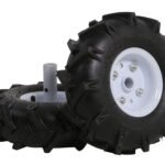 Texas Rädersatz 91032000100